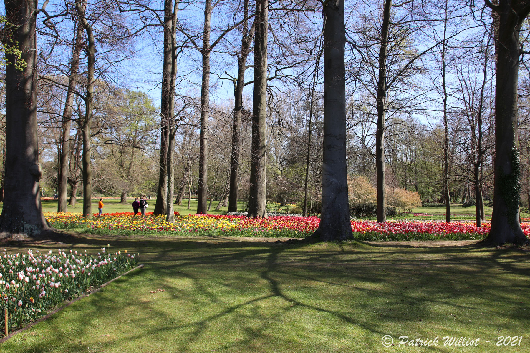 Grand-Bigard (Groot-Bijgaarden)